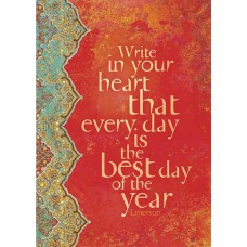 TREE FREE WRITE IN YOUR HEART